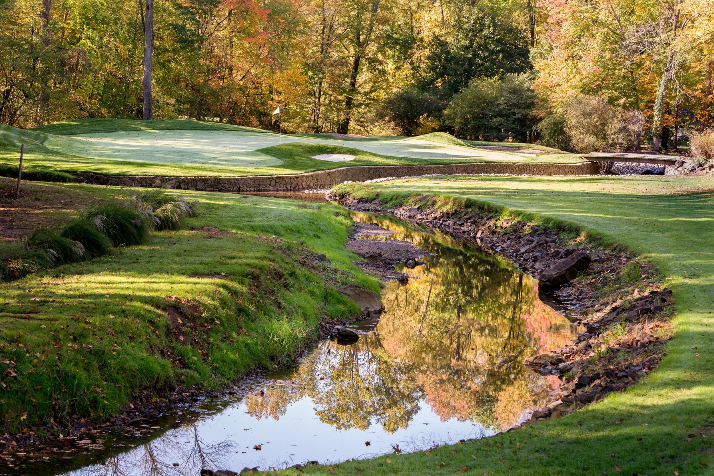 Cobblestone Creek