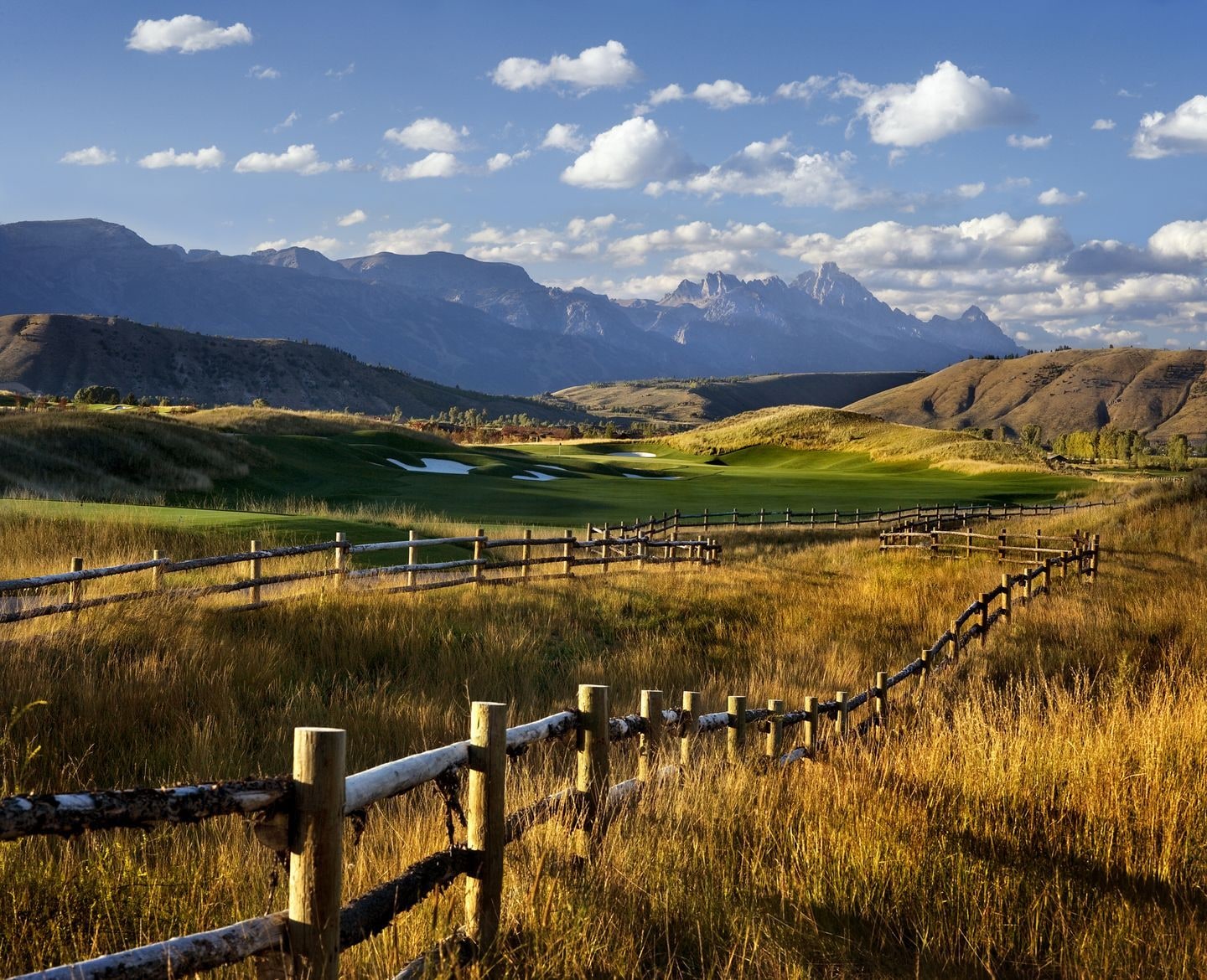 3 Creek Ranch