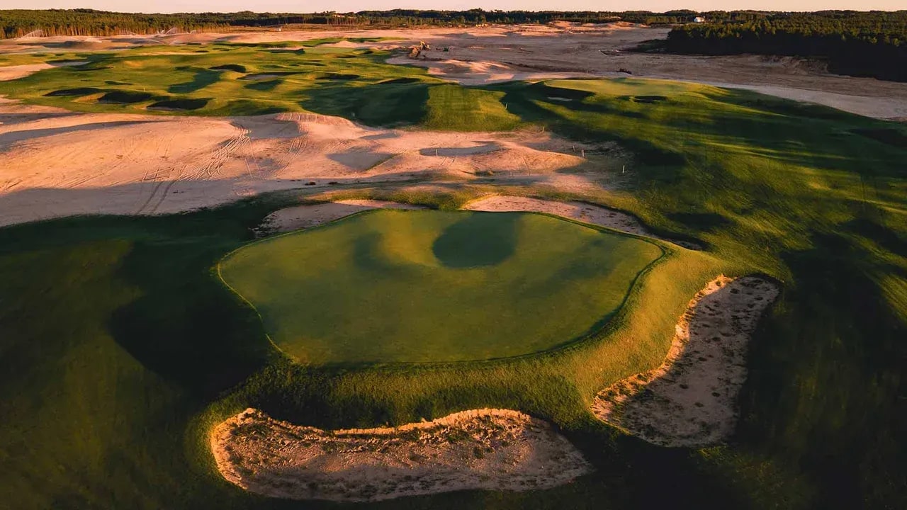 The Dunes