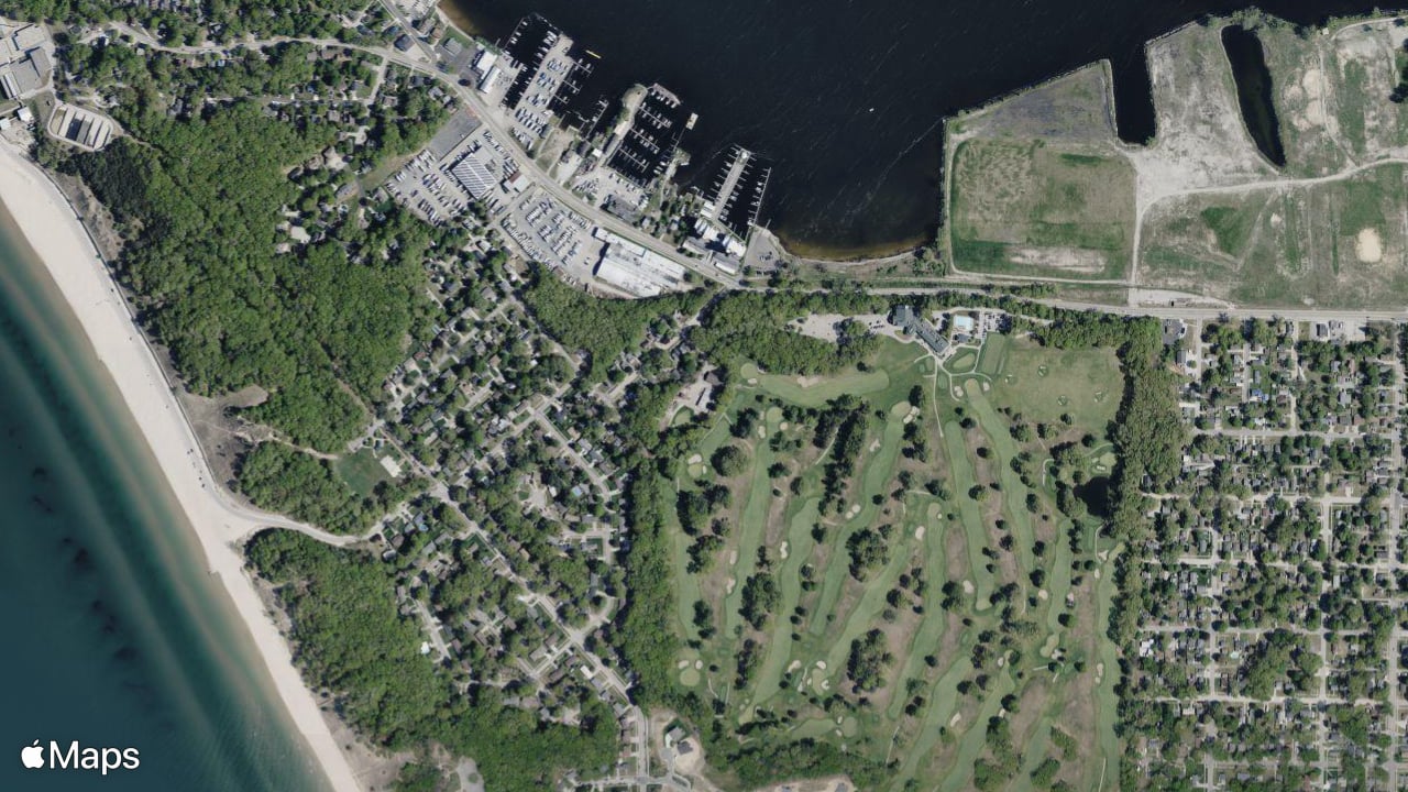 Muskegon