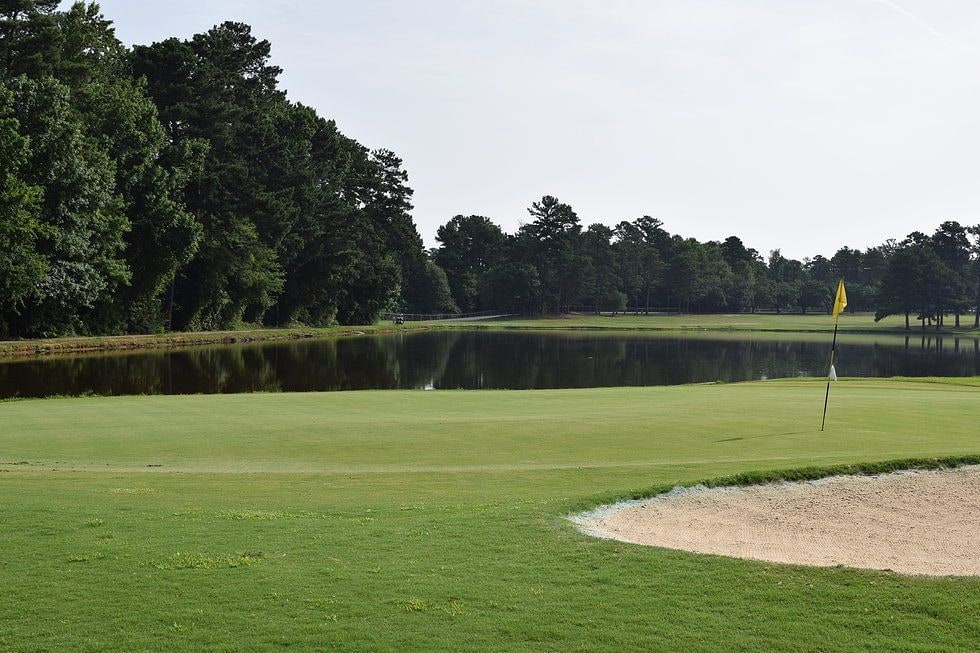 Indian Pines