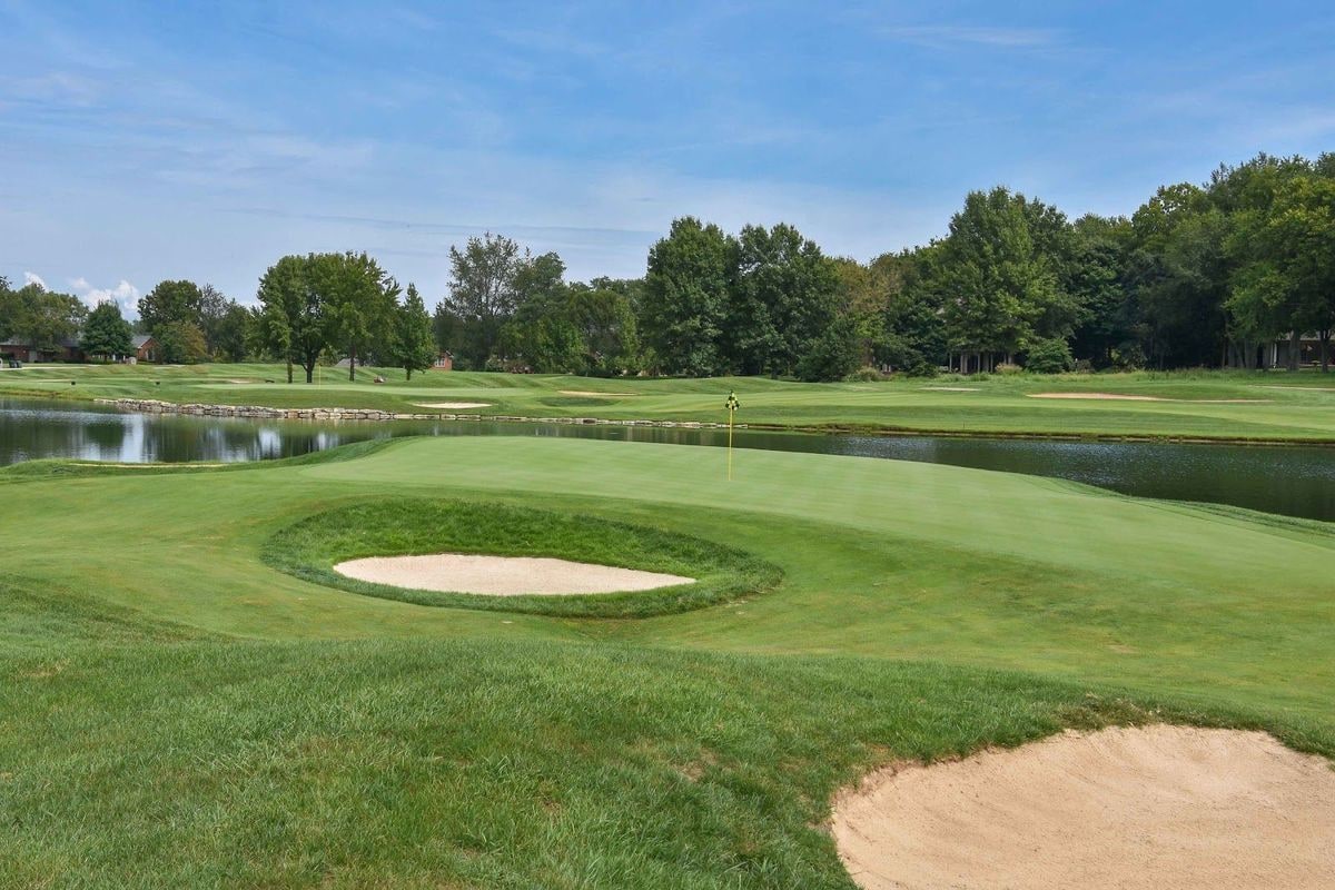 Idle Hour