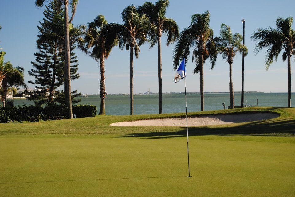 Isla del Sol