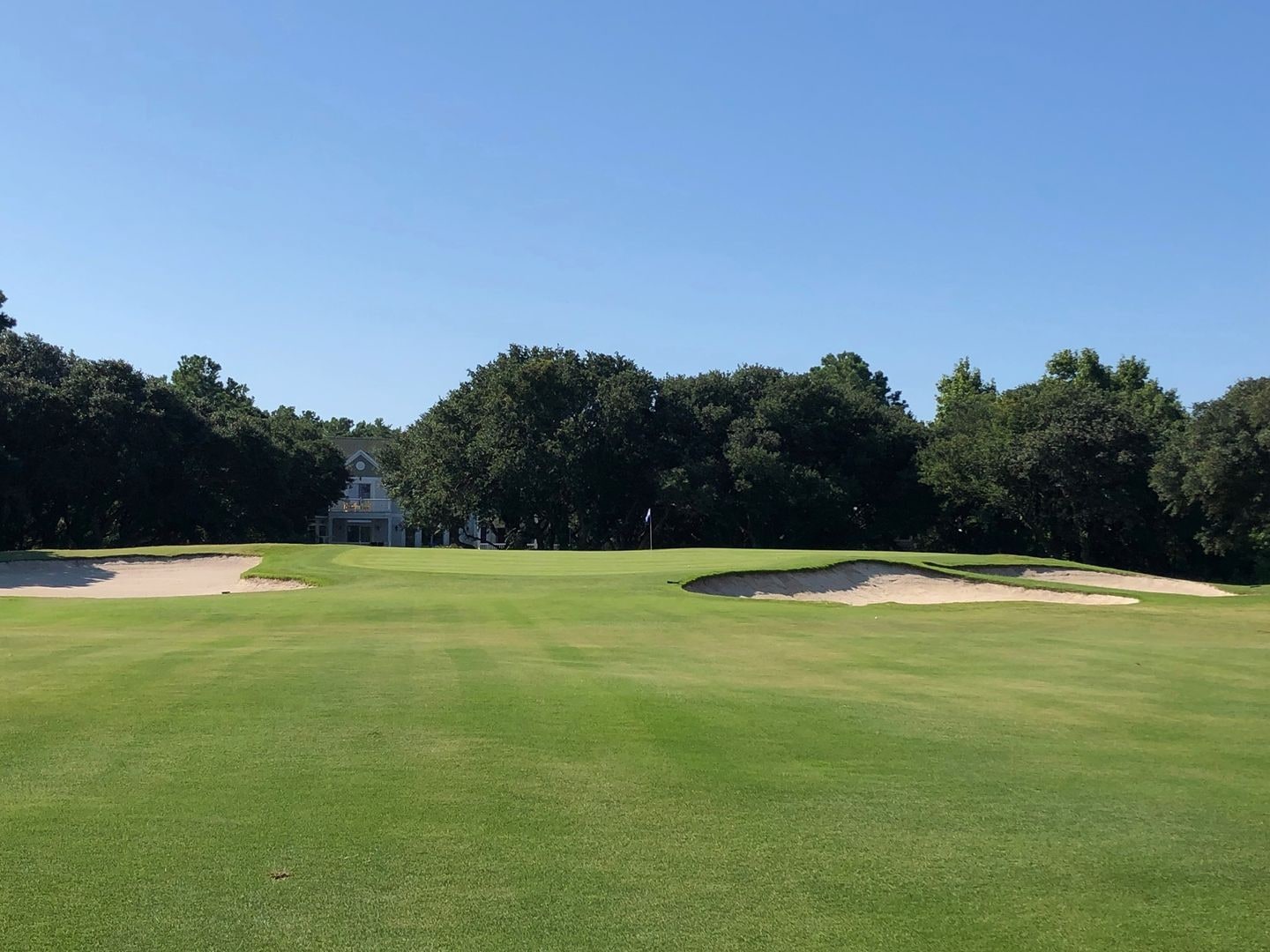 The Currituck