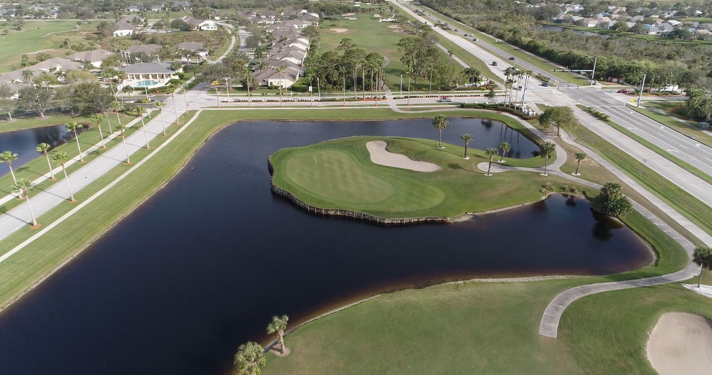 Viera East