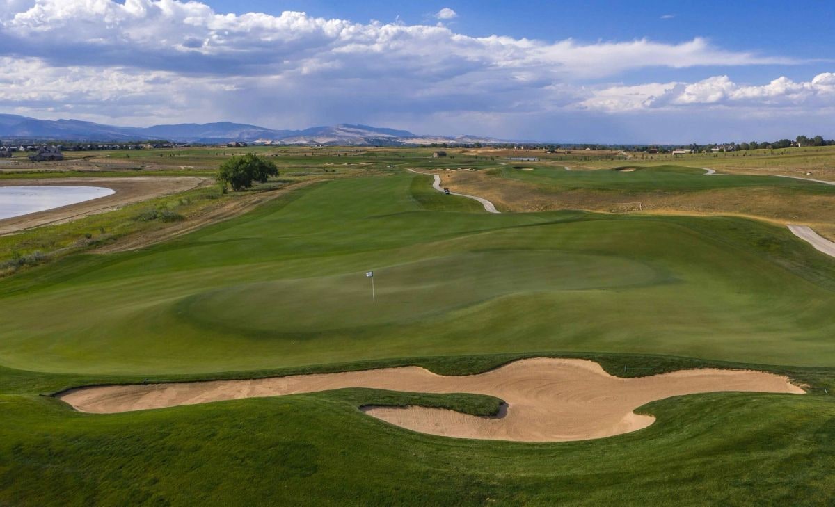 Four Mile Ranch