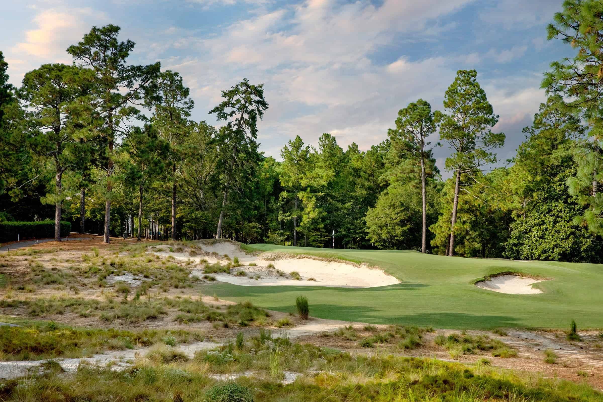Pinehurst Resort & Country Club (#2) — 🇺🇸 Pinehurst, NC, USA