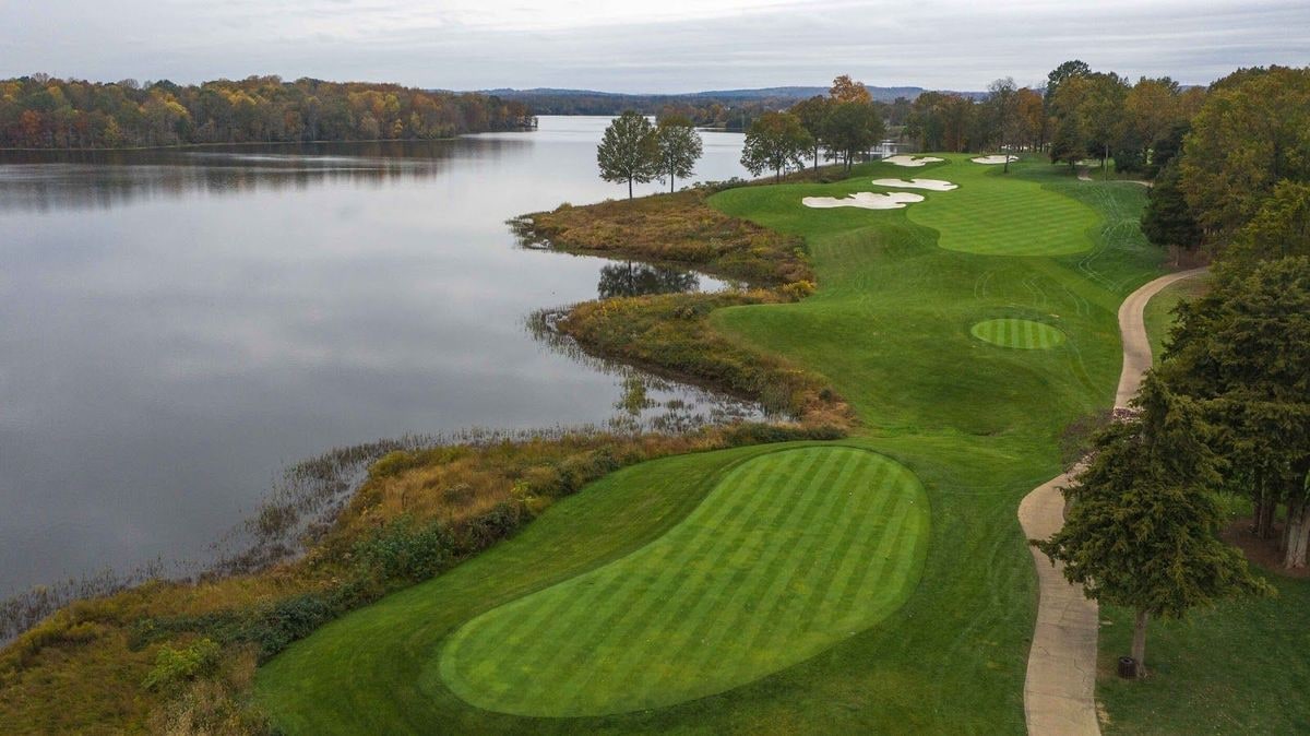 Robert Trent Jones