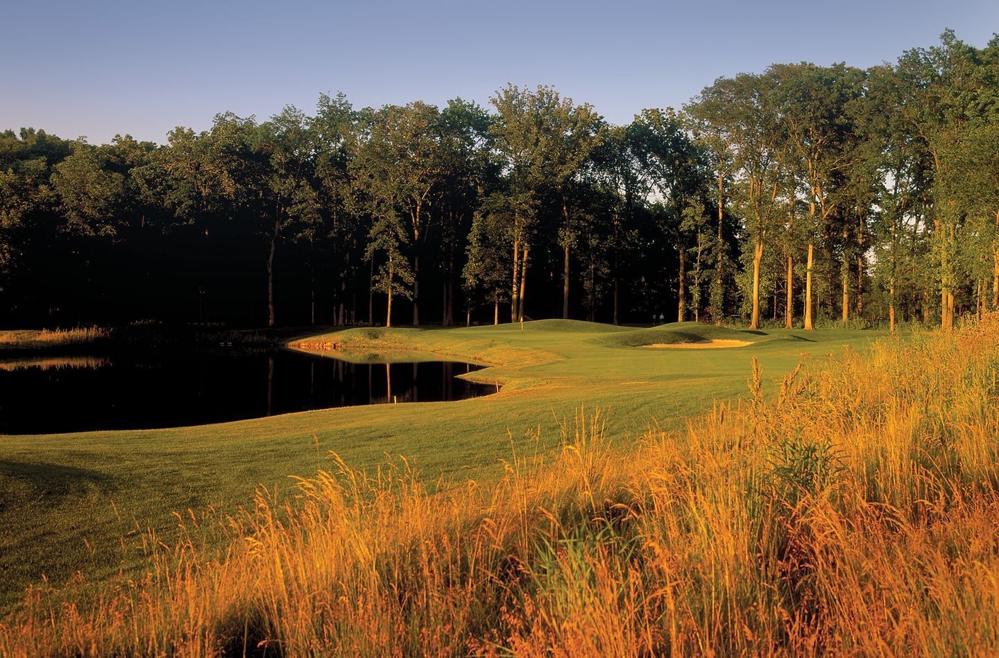 Stone Ridge