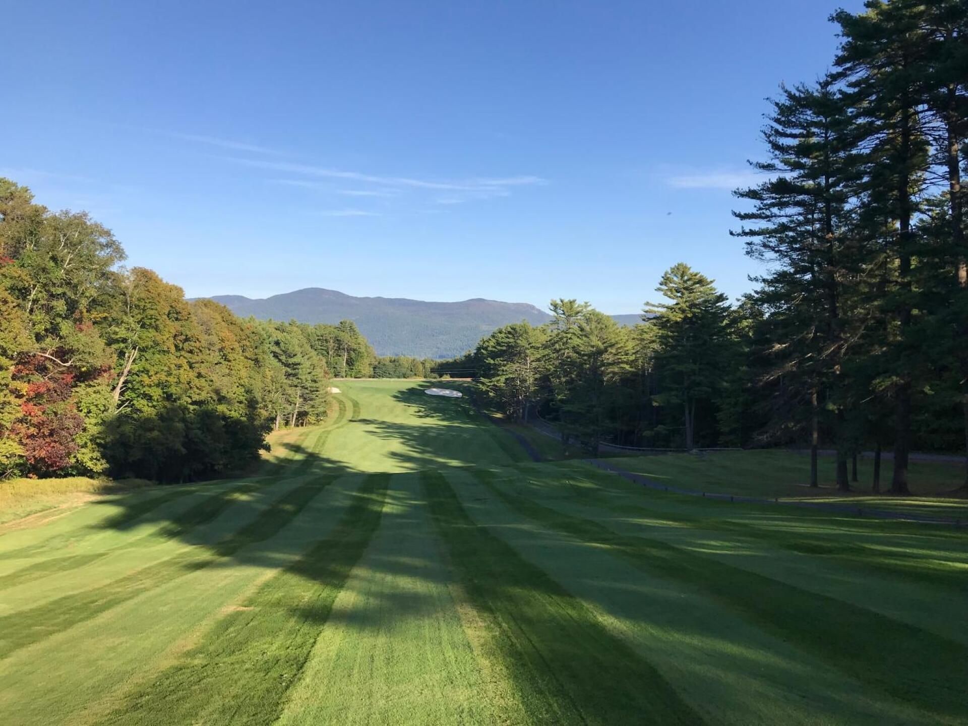 Lake George