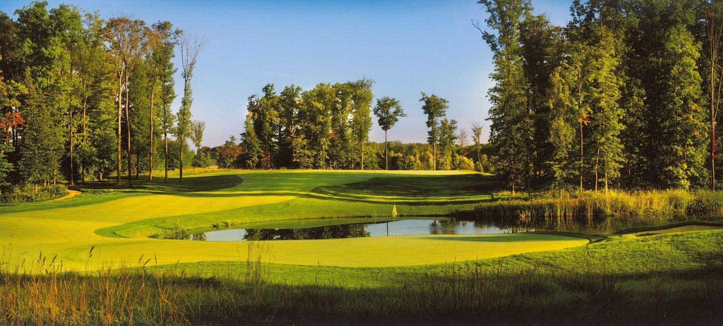 Sand Ridge