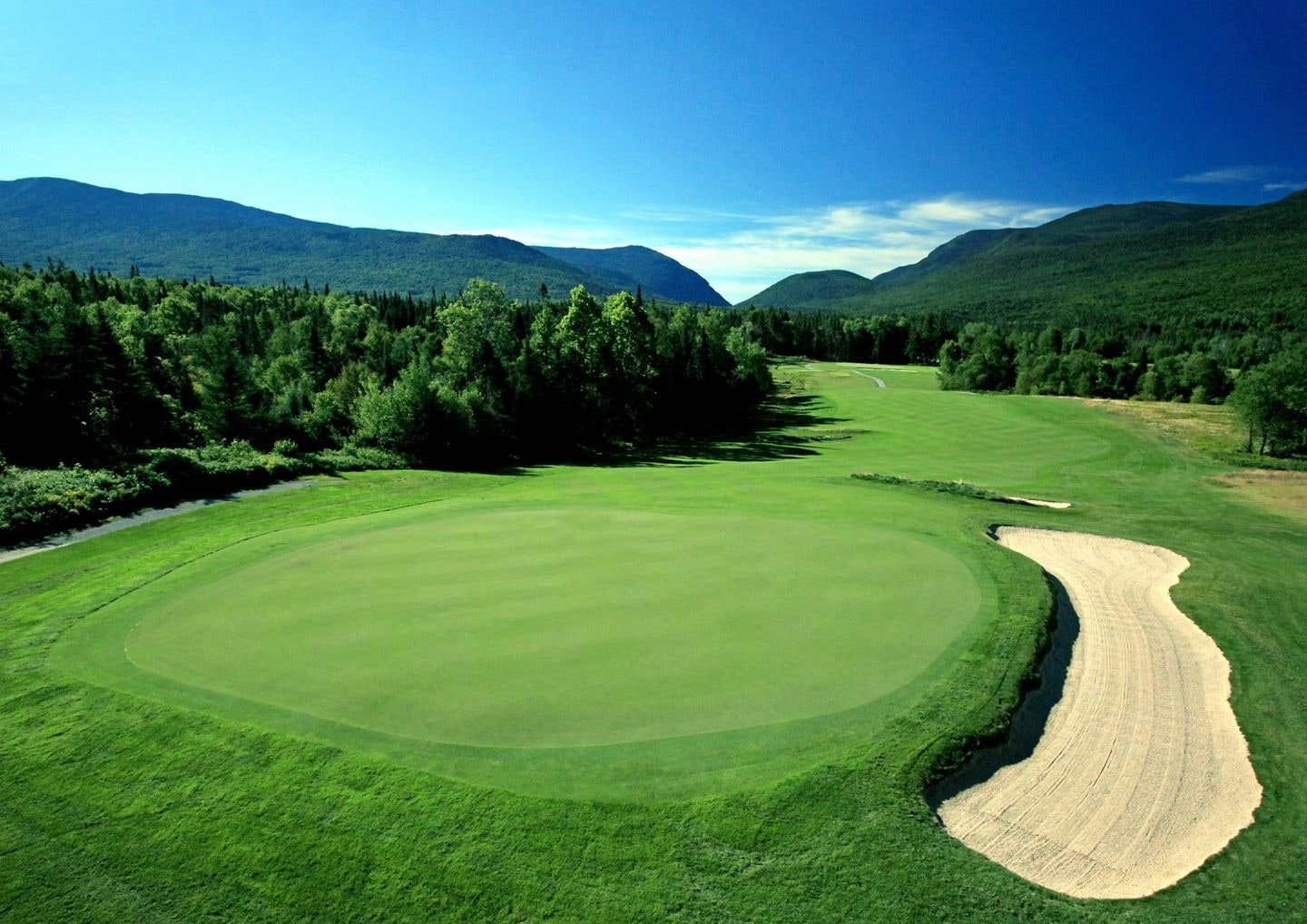 Mount Washington