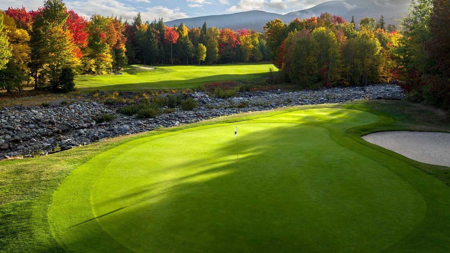 Sugarloaf