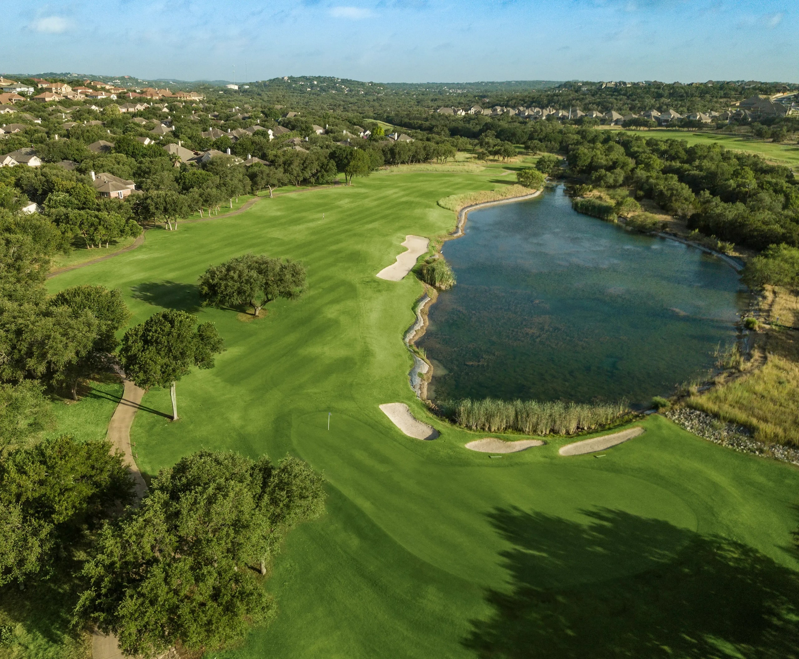 Canyon Springs
