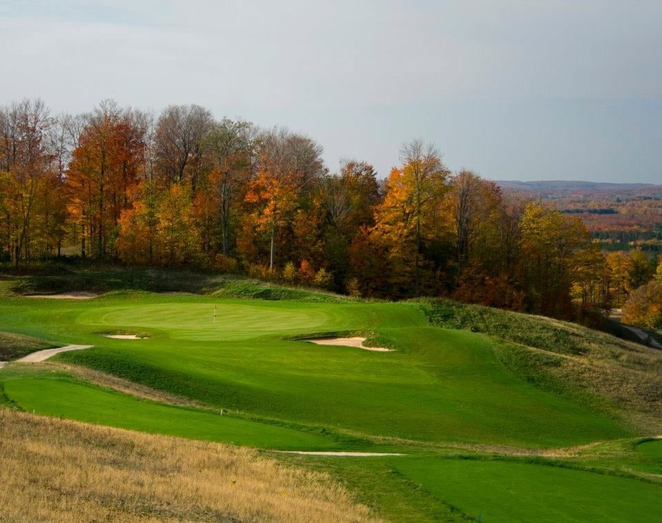 Champion Hill