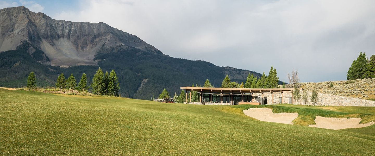 The Reserve