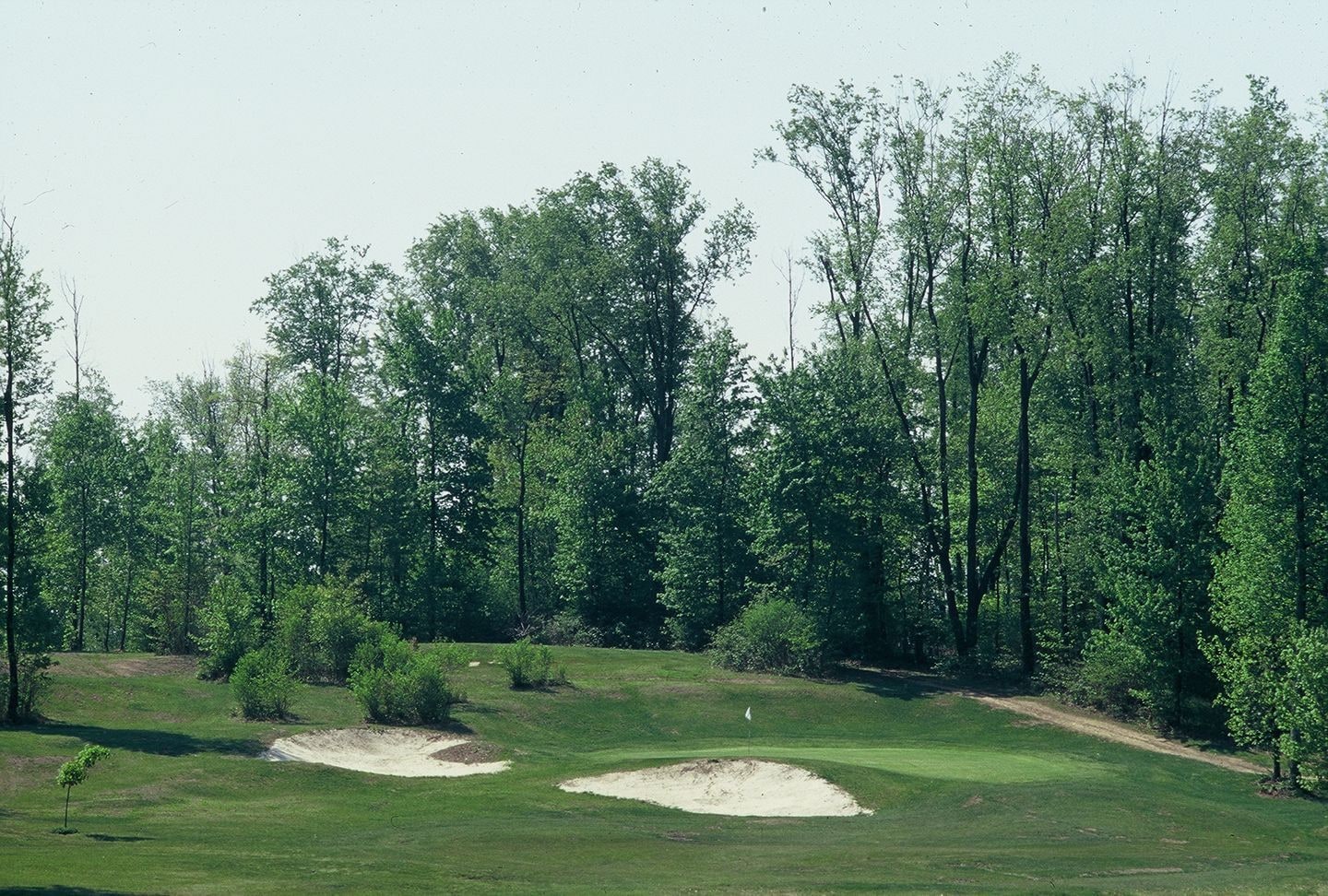 Sage Run Golf Course