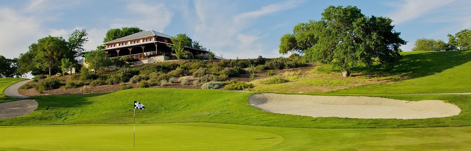 Hunter Ranch